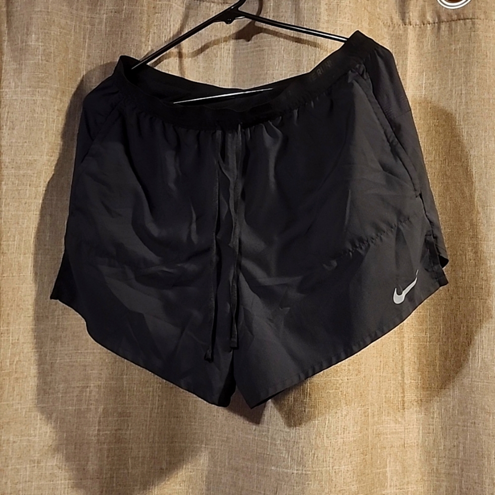 Nike Running shirts.  Men's Large